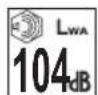 RYOBI ExpandIt RXB01 - SYMBOLER PÄ PRODUKTET - 10