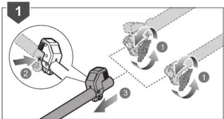 RYOBI ExpandIt RXB01 - iKAZ - 18