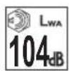 RYOBI ExpandIt RXB01 - WARNING - 10