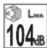 RYOBI ExpandIt RXB01 - SYMBOLY NA VYROBKA - 12