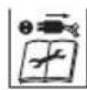 RYOBI ExpandIt RXB01 - SYMBOLS ON THE PRODUCT - 4