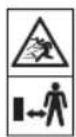 RYOBI ExpandIt RXB01 - WARNING - 1