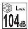 RYOBI ExpandIt RXB01 - SYMBOL OP HET PRODUCT - 12