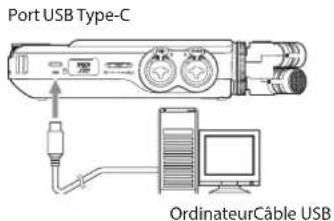 TASCAM Portacapture X8 - NOTE - 1