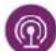 TASCAM Portacapture X8 - Ufnahme-Apps im LAUNCHER - 2
