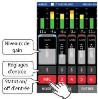 TASCAM Portacapture X8 - TASCAM Portacapture X8 - 1