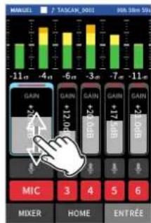 TASCAM Portacapture X8 - TASCAM Portacapture X8 - 2