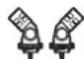 TASCAM Portacapture X8 - Auspacken/Lieferumfang - 2