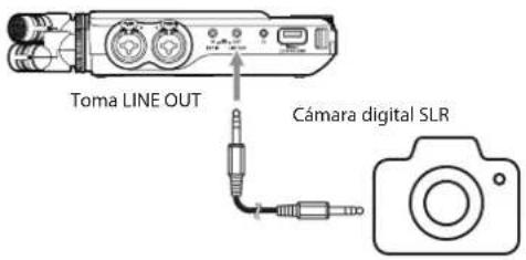 TASCAM Portacapture X8 - AVISO - 1