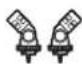 TASCAM Portacapture X8 - 本製品の構成 - 2