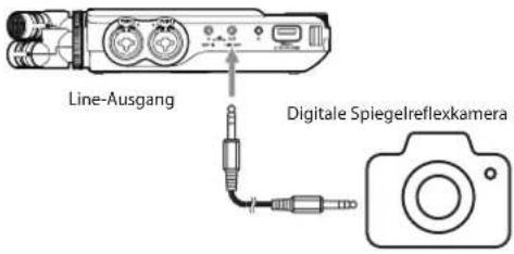 TASCAM Portacapture X8 - Tipp - 1
