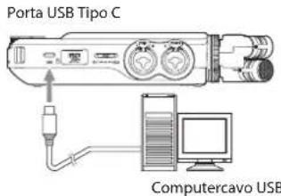 TASCAM Portacapture X8 - NOTA - 1