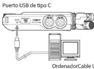 TASCAM Portacapture X8 - NOTA - 1