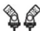 TASCAM Portacapture X8 - Articoli inclusi con quello prodotto - 2