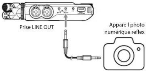 TASCAM Portacapture X8 - CONSEIL - 1