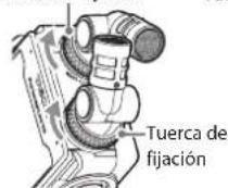 TASCAM Portacapture X8 - Conexión A-B stereo - 2