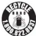 WORX WX031L - SAVE THESE INSTRUCTIONS - 1