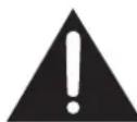 SHARP PNR496 - CAUTION - 3