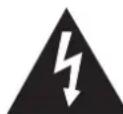 SHARP PNR496 - CAUTION - 2