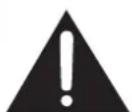 SHARP PNR496 - CAUTION - 1