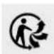 PARKSIDE PATC 2 B1 - -Entsorgung - 2