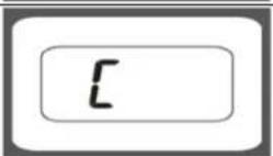 ARDES AR2PP1 - MELDUNGEN AUF DEM DISPLAY - 3