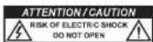 MAGNAT MA 900 - DAMAGE THAT MUST BE RECTIFIED BY A SPECIALIST: - 3