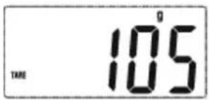 BRANDT BCCURVER - CAUTION - 1