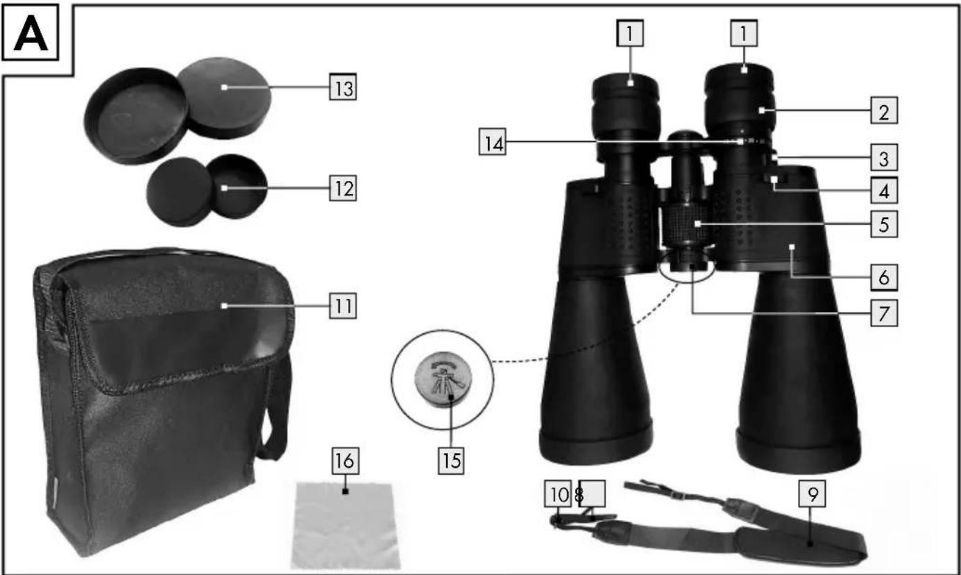 AURIOL HG04058 - 1