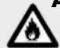 AURIOL HG04058 - ATTENTIE! BRANDGEVAAR! - 1