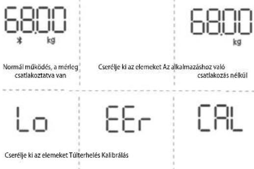 Concept Perfect Health VO4011 - MEGJELENÍTÉS A KIJELZÖN - 1