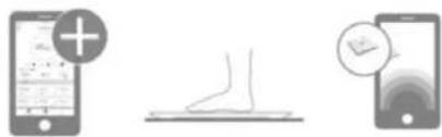 Concept Perfect Health VO4011 - ACCOPPIAMENTO DELL'APPLICAZIONE - 1