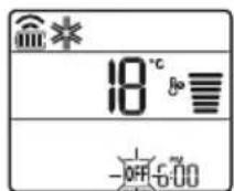 LG S18ET - Ακύρωση του Χρονοδιακόπτη Απενεργοποίησης - 1