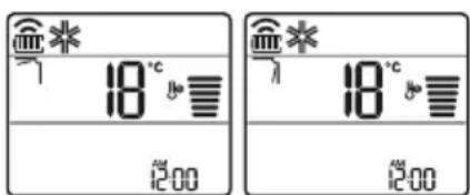 LG S18ET - L-užu tal-Funzjoni tal-Kumdità tal-Arja (Fakultattiv) - 1