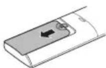 LG S18ET - Ag cur cadhnra leis - 1