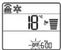 LG S18ET - II-konfigurazzjoni tat-Timer Off - 1