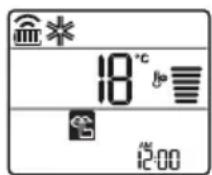 LG S18ET - Ekrano rodinio ryškumas - 2