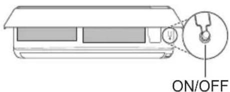 LG S18ET - Automatinio atstatymo išjungimas - 2