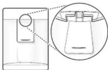 LG GTF916PZPZD - Limpieza de la calidad de agua - 1
