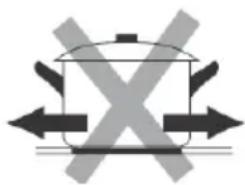 TAURUS V603S - Choose the right Cookware - 6