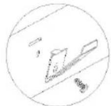 TAURUS V603S - Easy Fit kits - 3
