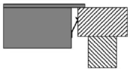 TAURUS V603S - Easy Fit kits - 5