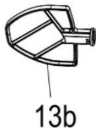 H.KOENIG KM128 - . Names of parts - 3