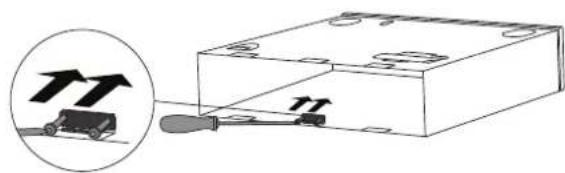 ASKO HB1153W - ADJUSTING AND FIXING THE IRONING BOARD (BEFORE FIRST USE) - 239