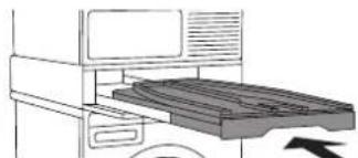 ASKO HB1153W - USING A HIDDEN HELPER - 9