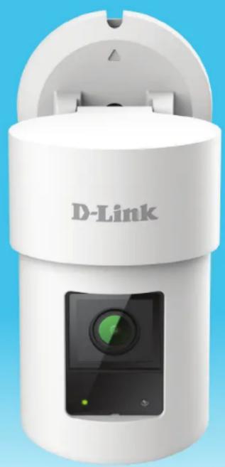 D-LINK DCS8635LH - 1