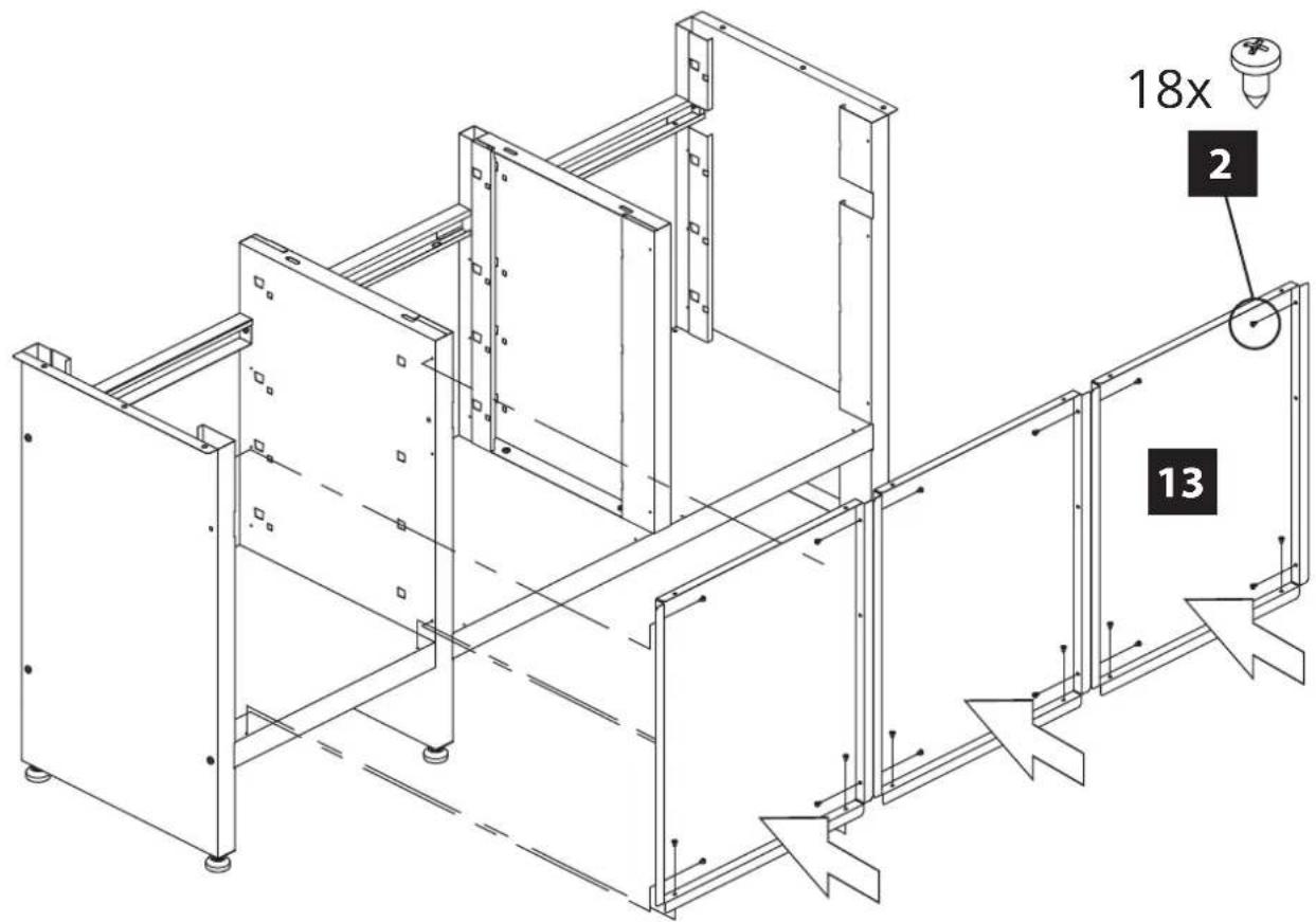 Güde GW 62 XL - 69