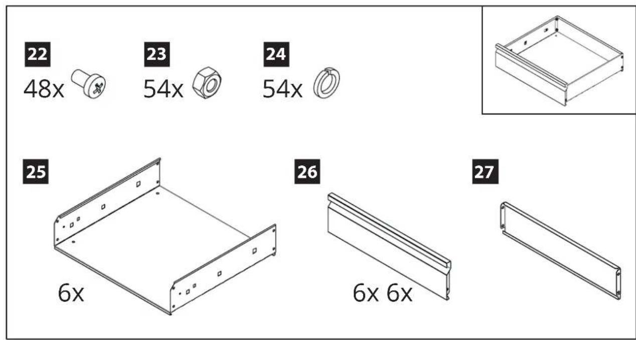 Güde GW 62 XL - 26