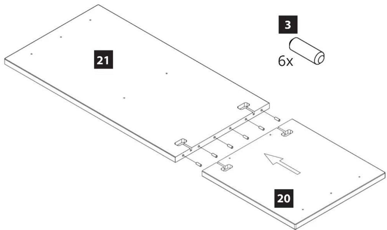 Güde GW 62 XL - 73