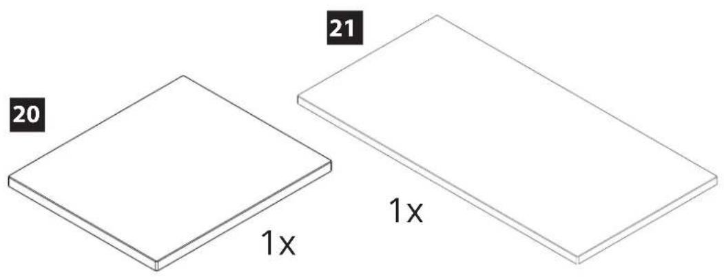 Güde GW 62 XL - 25